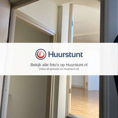 Woning aan de Twijnstraat te Utrecht