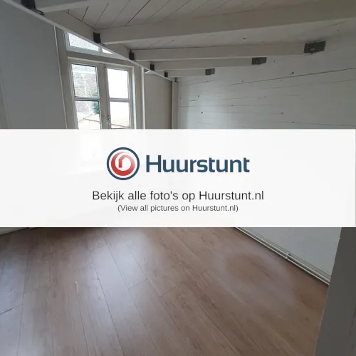 Woning aan de Oudegracht te Utrecht