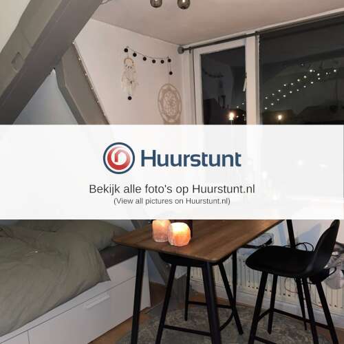 Woning aan de St.-Janshovenstraat te Utrecht