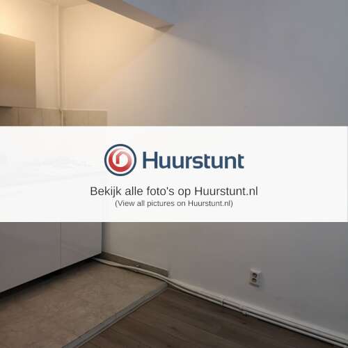 Woning aan de Godsweerdersingel te Roermond