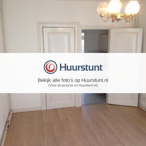 Woning aan de Servetstraat te Utrecht