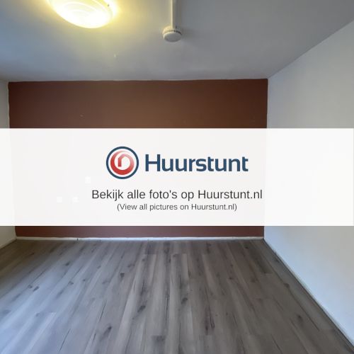 Woning aan de St.-Janshovenstraat te Utrecht