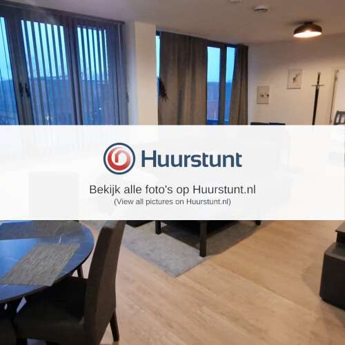 Woning aan de Peter Vineloolaan te Bergen op Zoom