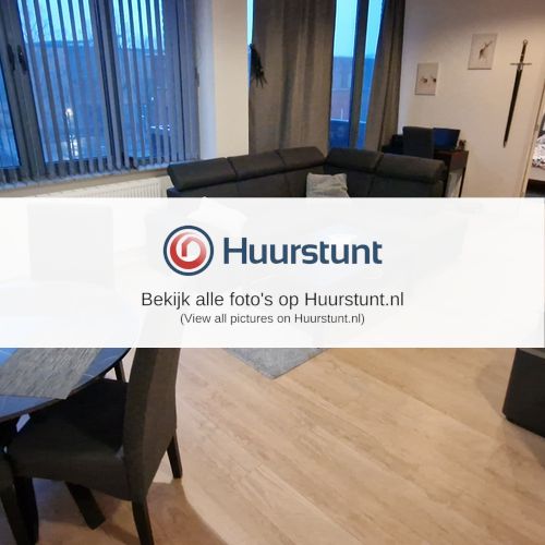 Woning aan de Peter Vineloolaan te Bergen op Zoom