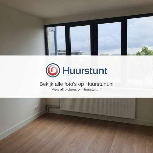 Woning aan de Peter Vineloolaan te Bergen op Zoom