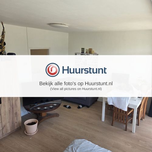 Woning aan de Rapenburchdreef te Utrecht