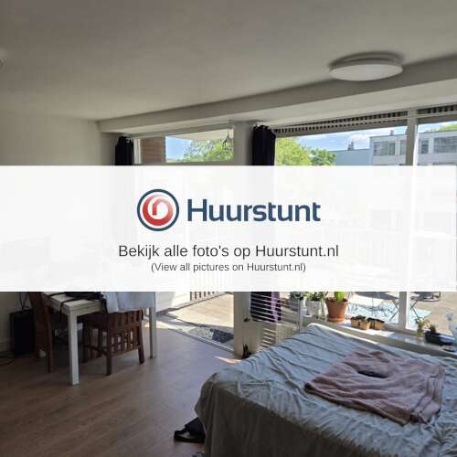 Woning aan de Rapenburchdreef te Utrecht