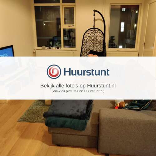 Woning aan de Weverstedehof te Nieuwegein