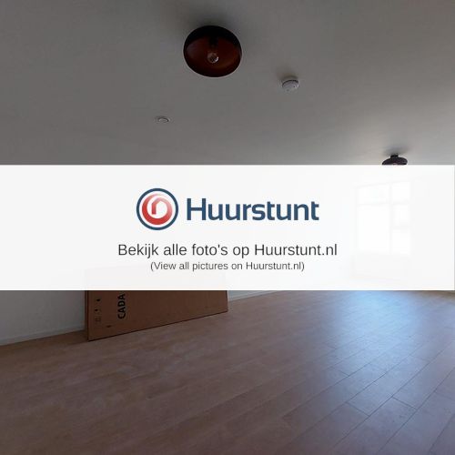 Woning aan de Weverstedehof te Nieuwegein