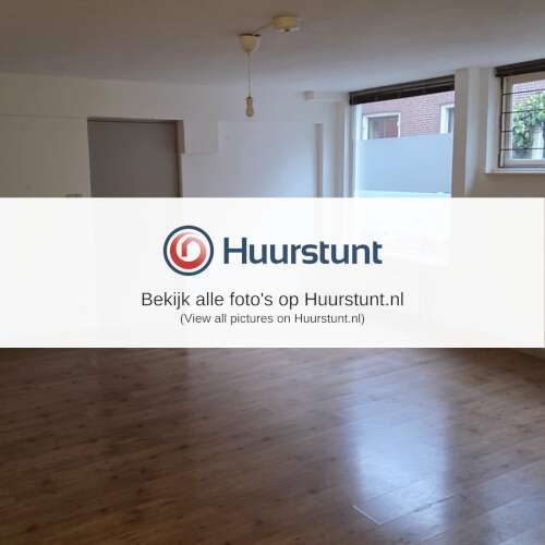 Woning aan de Doelenstraat te Utrecht