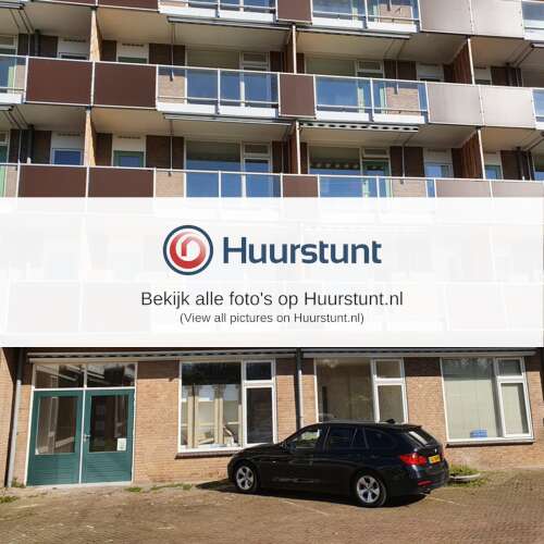 Woning aan de Bronbeeklaan te Arnhem