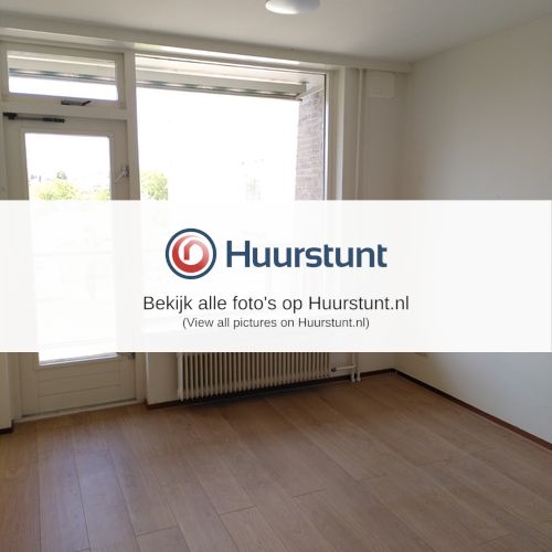 Woning aan de Bronbeeklaan te Arnhem