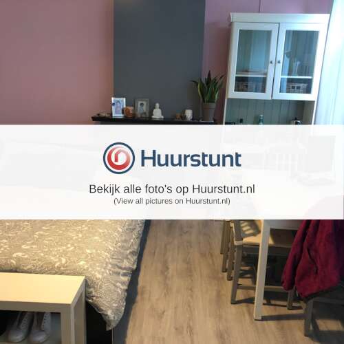 Woning aan de Utrechtseweg te Zeist