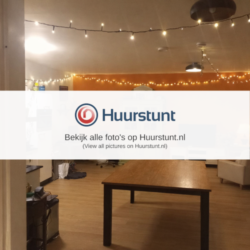 Woning aan de Peter Vineloolaan te Bergen op Zoom