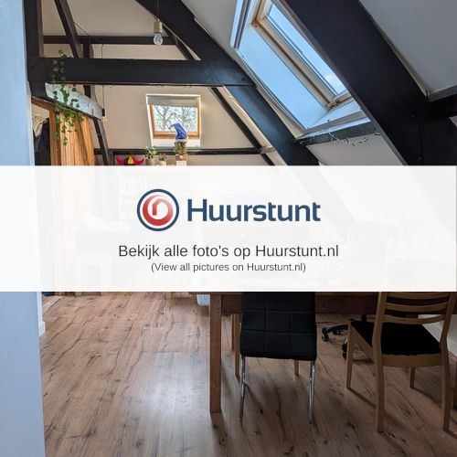 Woning aan de Willemstraat te Breda