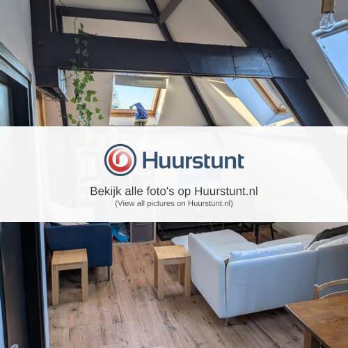 Woning aan de Willemstraat te Breda