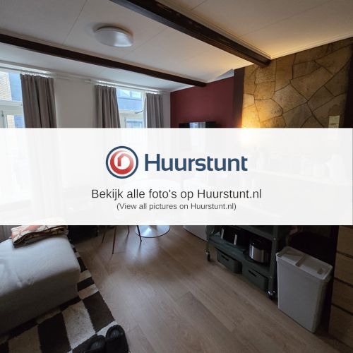 Woning aan de Halstraat te Breda