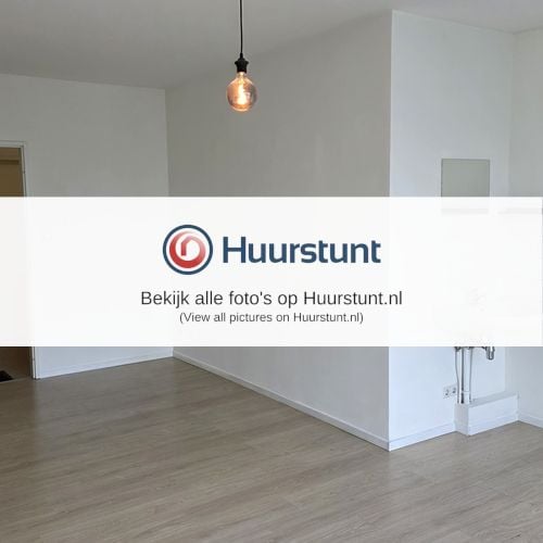 Woning aan de Gloriantdreef te Utrecht