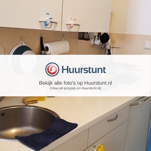 Woning aan de Wittevrouwensingel te Utrecht