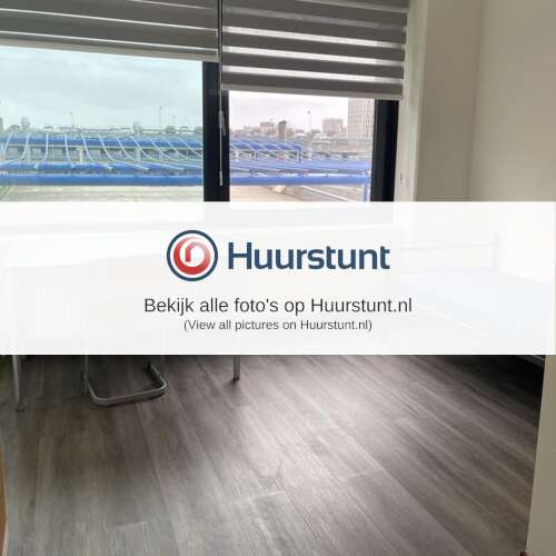 Woning aan de Binckhorstlaan te Den Haag