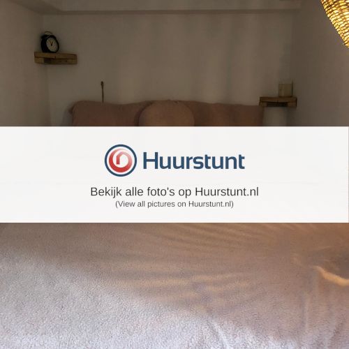 Woning aan de Twijnstraat te Utrecht