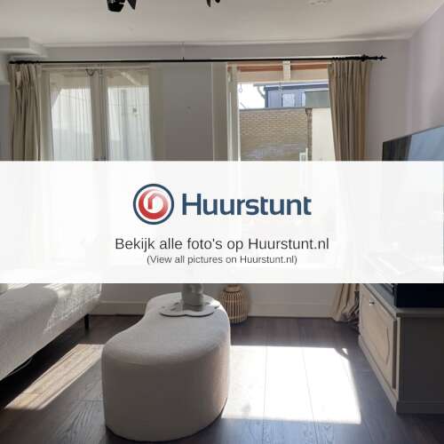 Woning aan de Twijnstraat te Utrecht