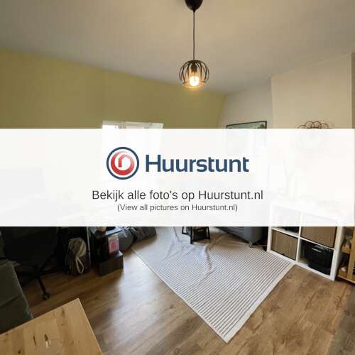 Woning aan de Steenweg te Utrecht