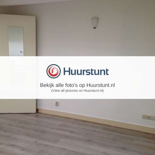 Woning aan de Lange Koestraat te Utrecht