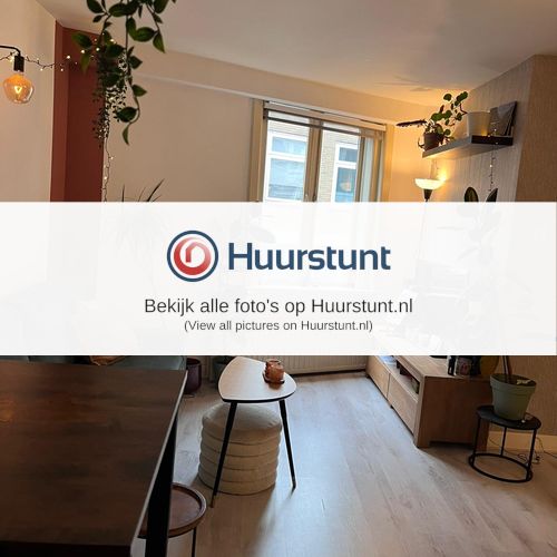 Woning aan de Jansveld te Utrecht