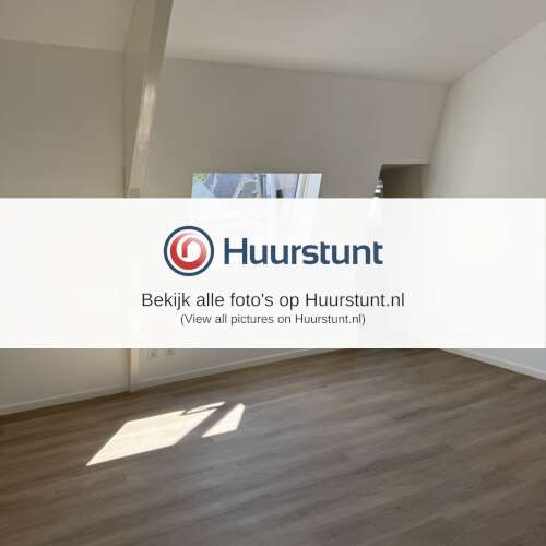 Woning aan de Karrestraat te Breda