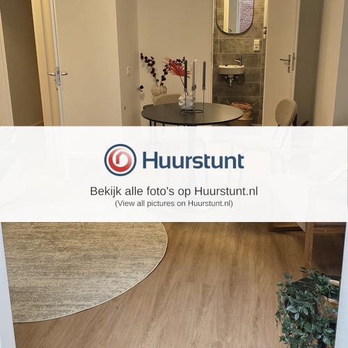 Woning aan de Doelenstraat te Utrecht