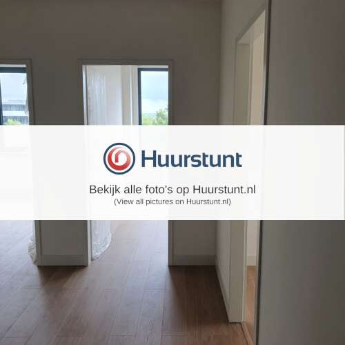 Woning aan de Peter Vineloolaan te Bergen op Zoom