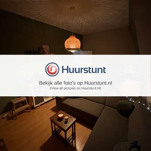 Woning aan de Ginnekenstraat te Breda