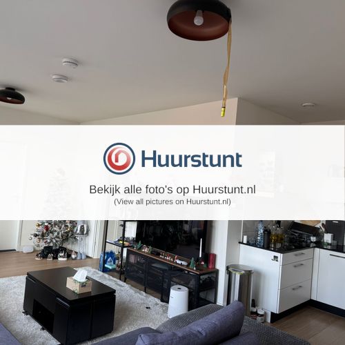 Woning aan de Peter Vineloolaan te Bergen op Zoom