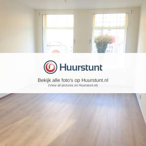 Woning aan de Grote Markt te Breda