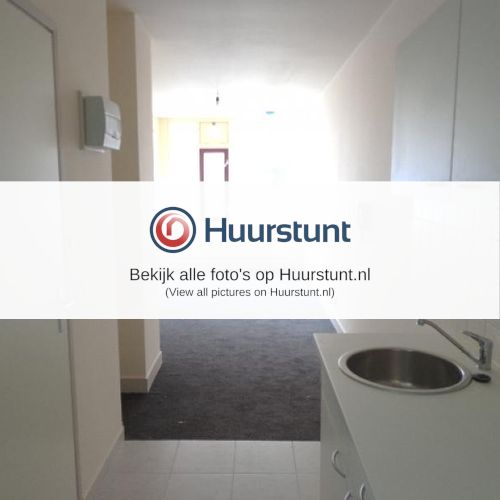 Woning aan de Wittevrouwensingel te Utrecht