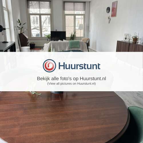 Woning aan de Haven te Breda