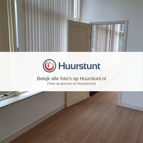 Woning aan de Hoofdstraat te Driebergen-Rijsenburg