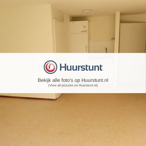 Woning aan de Bronbeeklaan te Arnhem