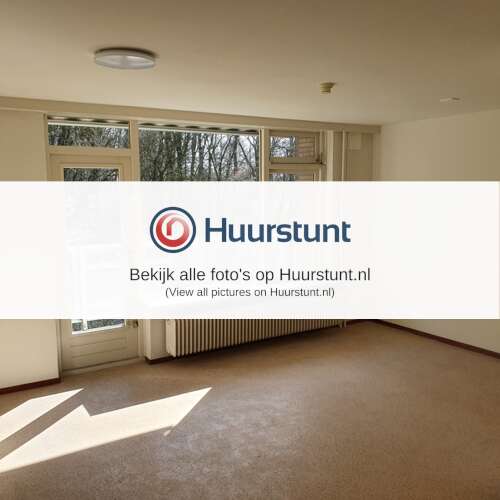 Woning aan de Bronbeeklaan te Arnhem