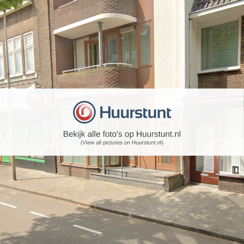 Woning aan de Generaal de la Reijlaan te Bussum