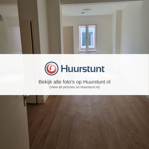 Woning aan de Markt te Roosendaal