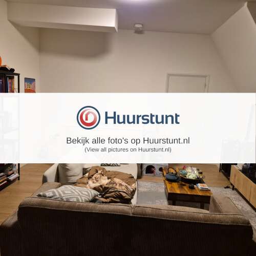 Woning aan de Rozemarijnstraat te Breda