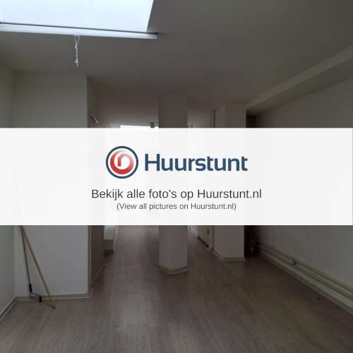 Woning aan de Zamenhofdreef te Utrecht