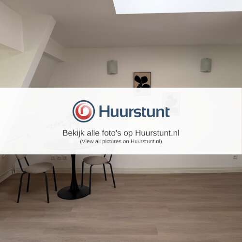 Woning aan de Burgemeester Reigerstraat te Utrecht