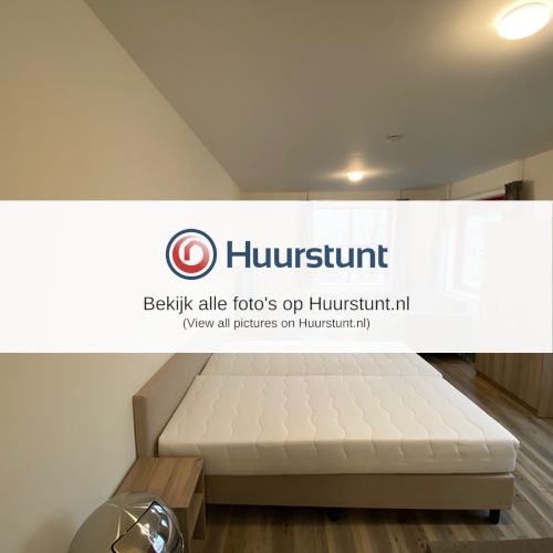 Woning aan de Henry Dunantweg te Alphen aan den Rijn