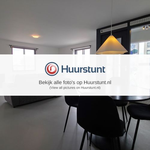 Woning aan de Zuidplein te Rotterdam