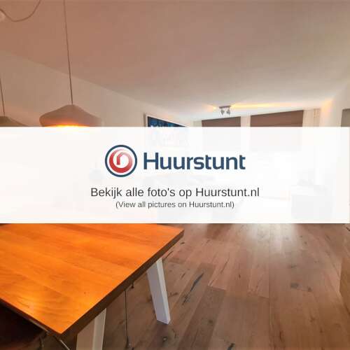 Woning aan de Groenesteeg te Leiden