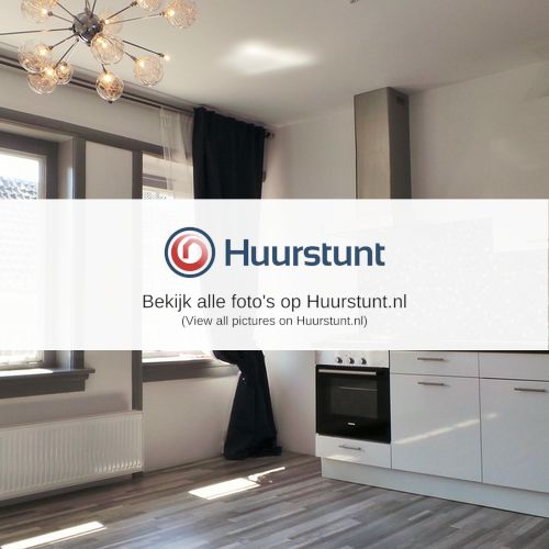 Woning aan de Langstraat te Wassenaar