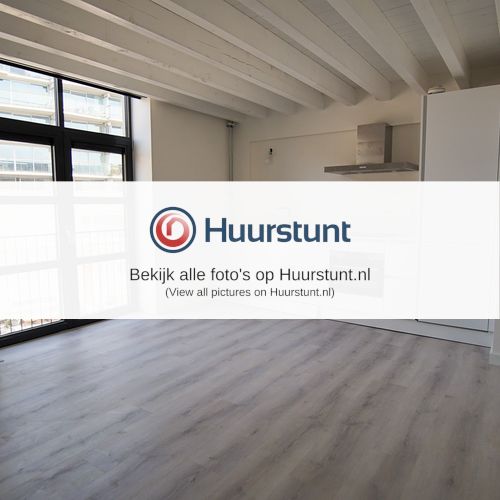 Woning aan de Pasteurstraat te Leiden